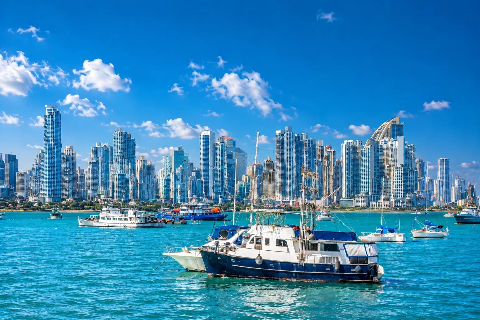 Cómo obtener residencia en Panamá en 2026: Guía completa para extranjeros