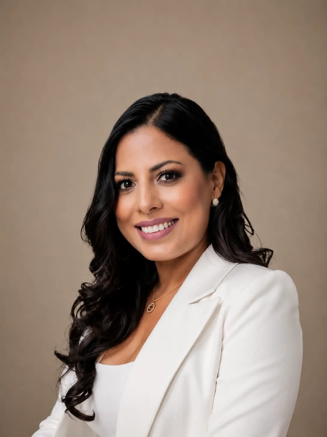 Cristina González Chong