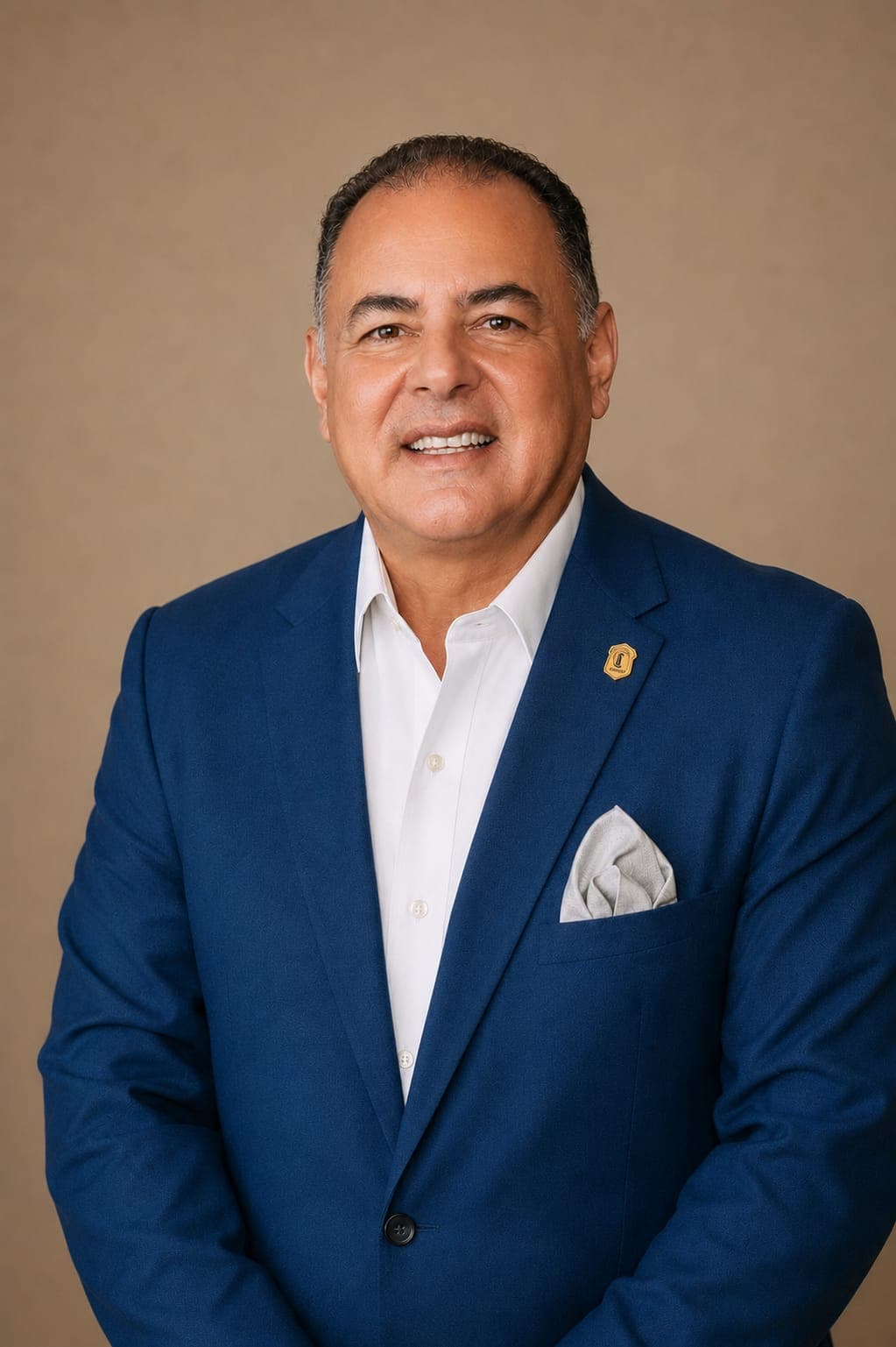 Moises Ivan George Alverola