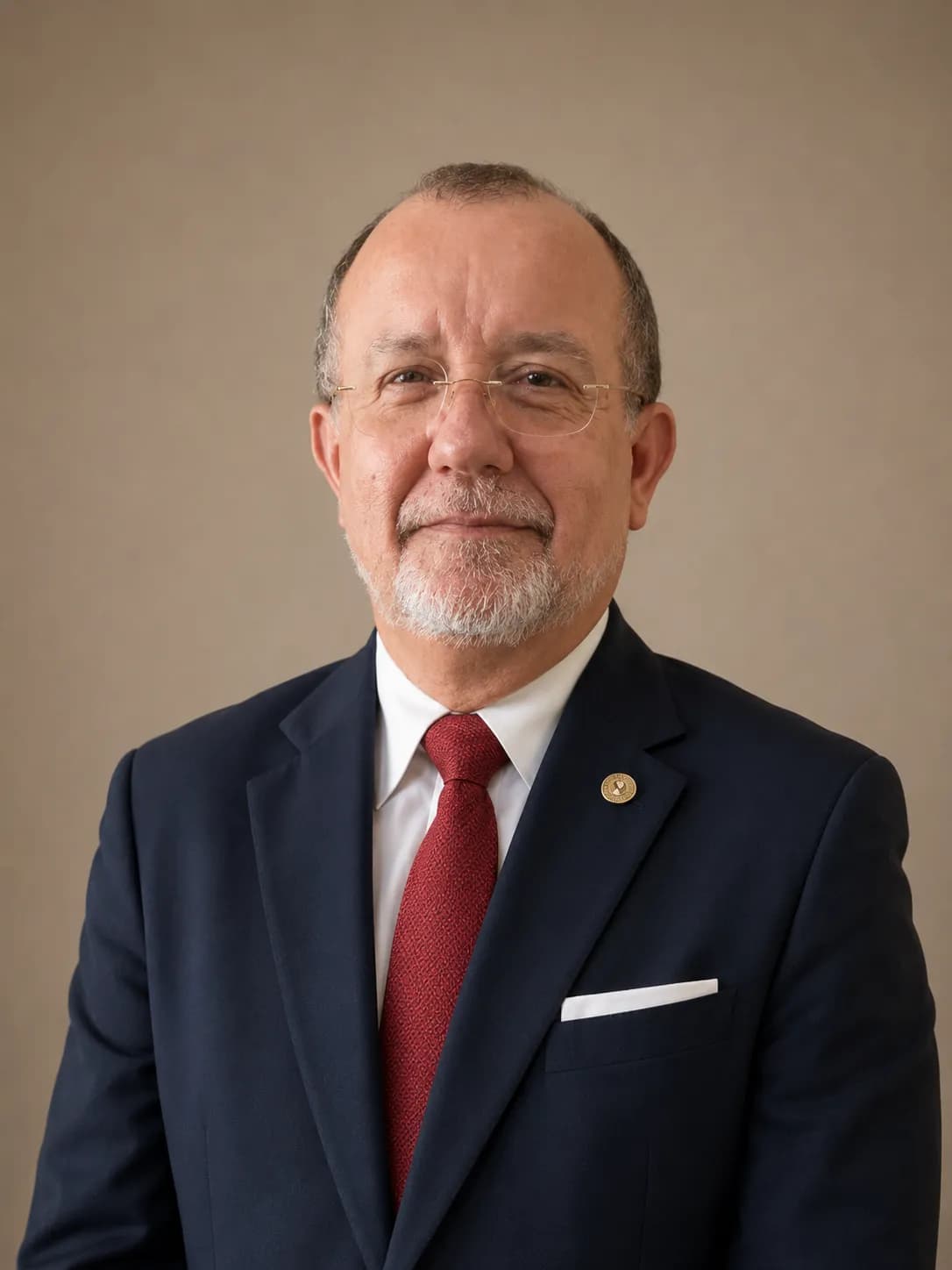 Javier Oscar Sánchez Carvajal
